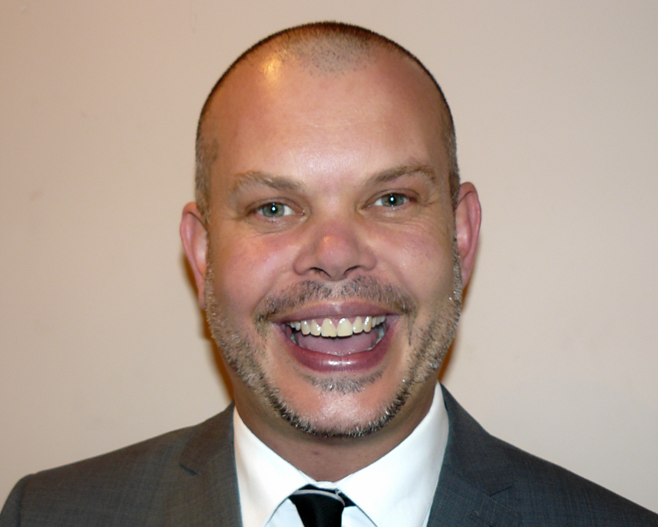 Andy Watt