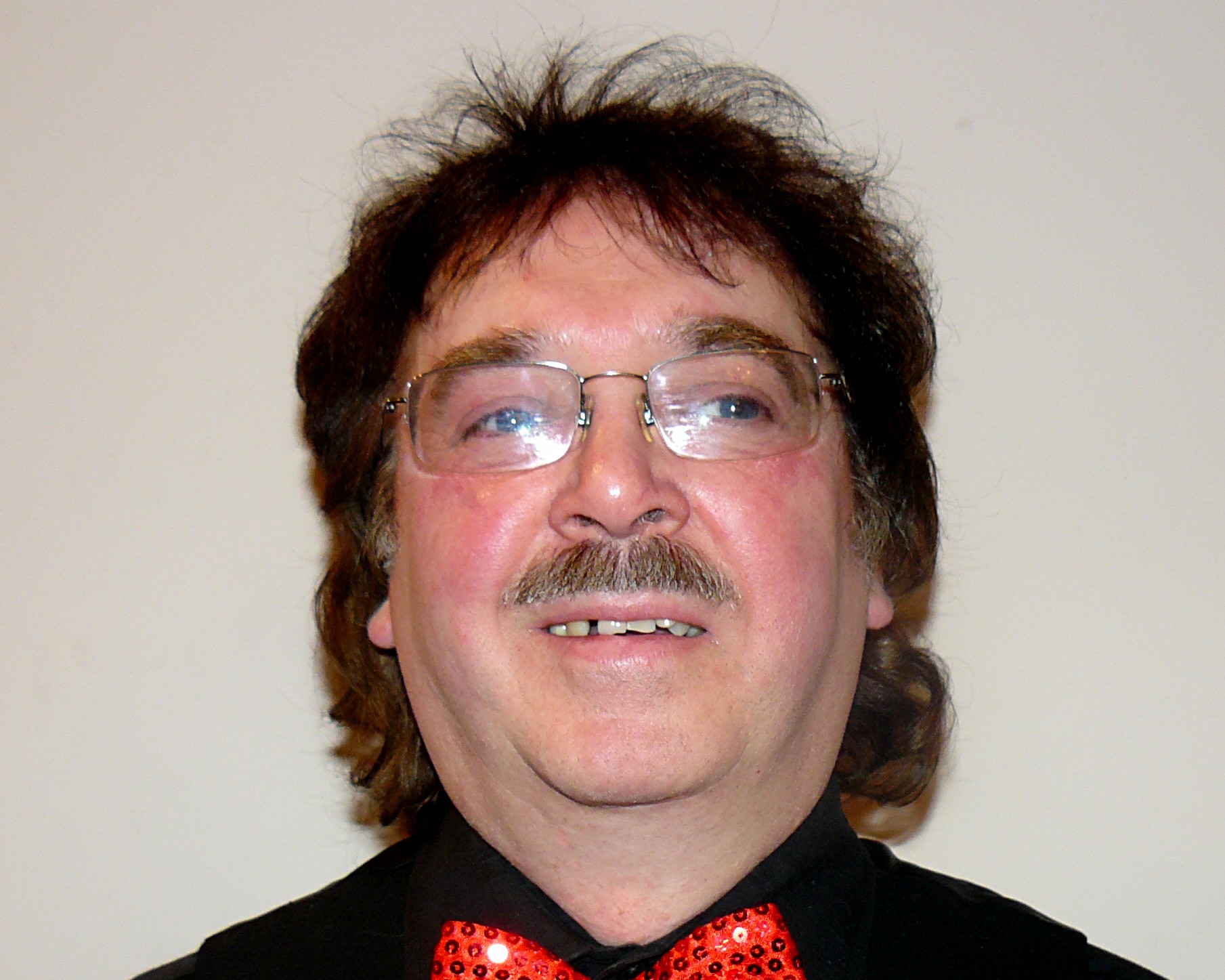 Jeremy Gray