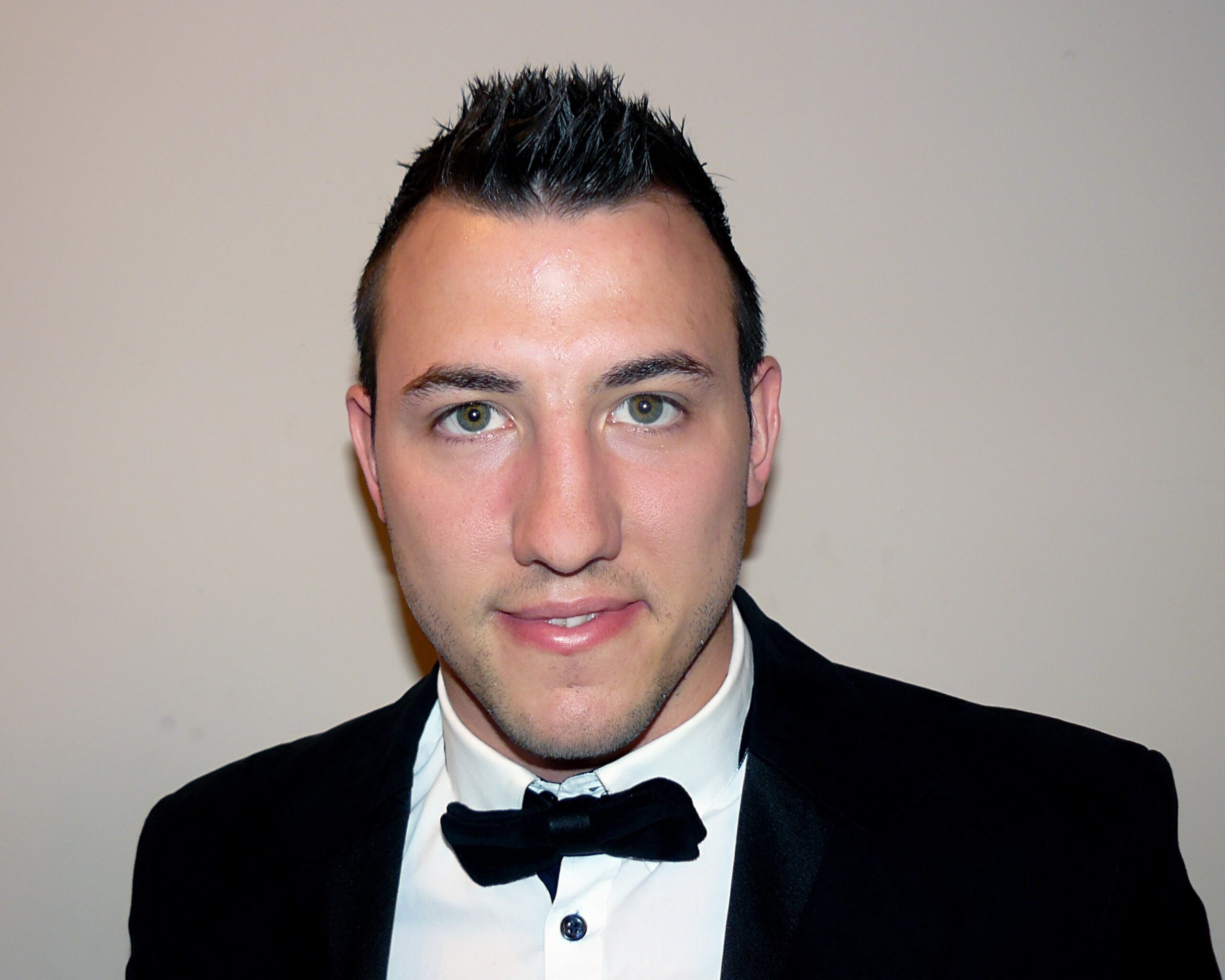 Kevin Nicholson