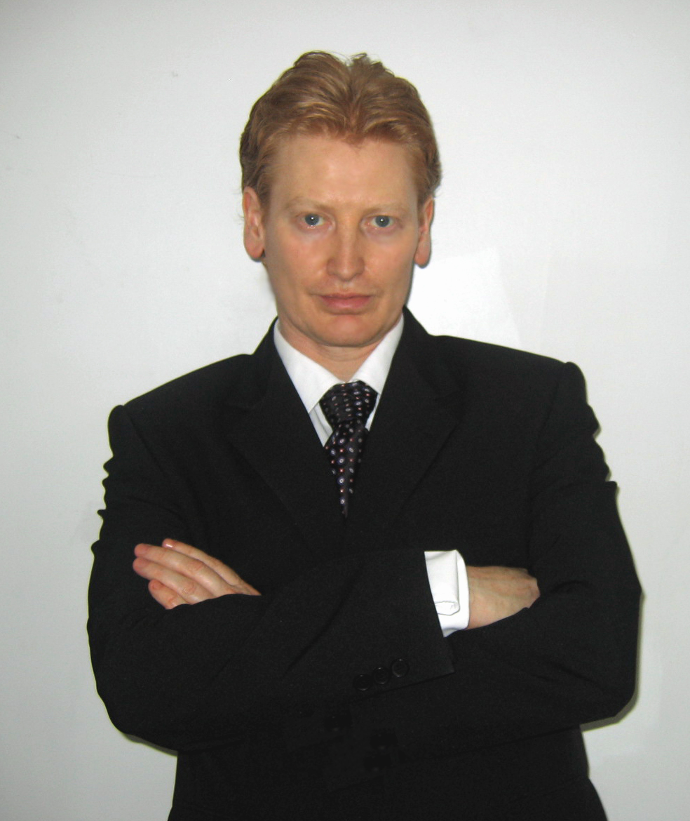 tony donlan
