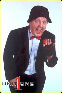 Jimmy Cricket Jimmy Cricket